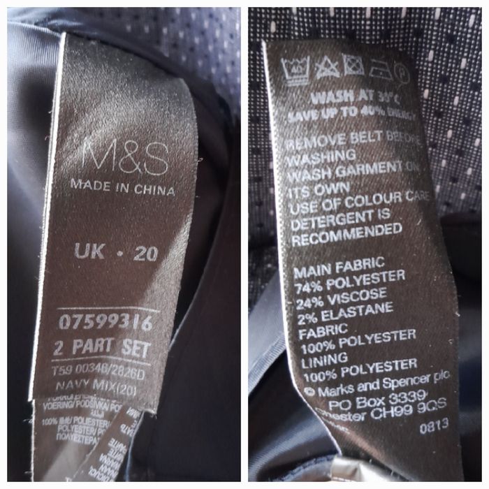 Гарне плаття,сукня M&S collection UK20. Платье