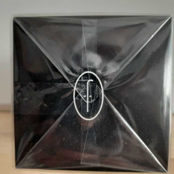 Flavia Georgian's The Lion Heart 100ml EDP
