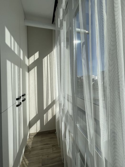 ОЗЕРО ЛЮКС. Вільна з 26.01.26