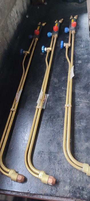 Продам газовый резак