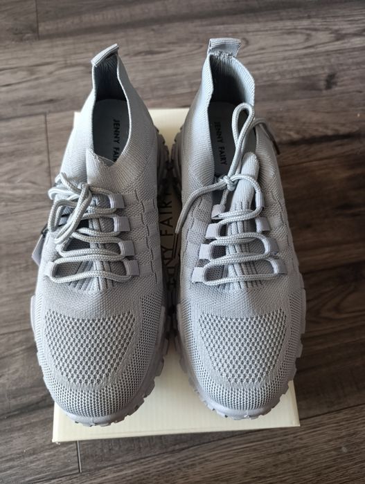 Nowe buty sportowe damskie Jenny Fairy 40