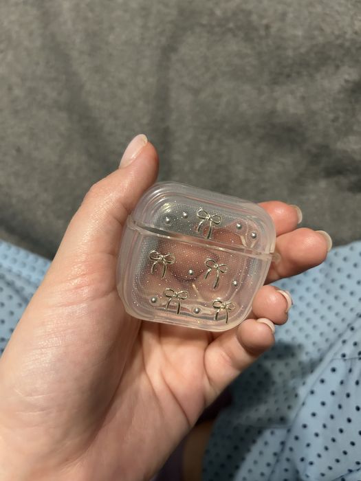 Чохол на аірподс 4