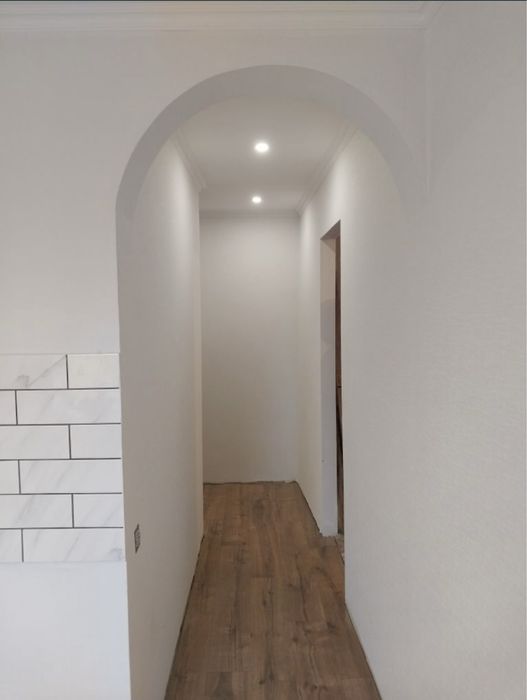 Ремонт квартир, домов, офисов! Гарантия, договор! Качественно