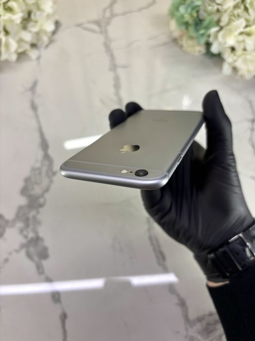 Стан Нового iPhone 6s 32GB Уцінка! (Магазин Гарантія)