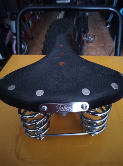 Selim para Bicicleta