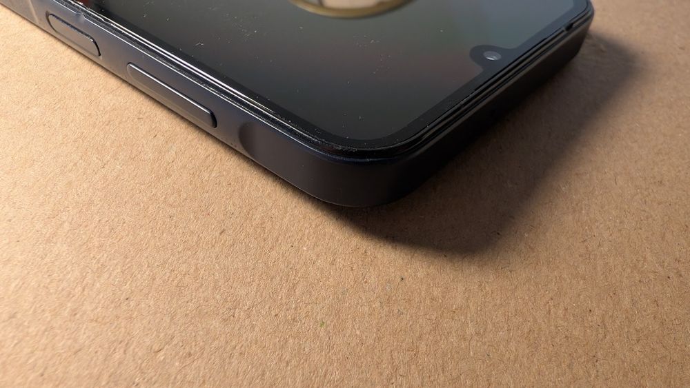 Samsung Galaxy A15 świetny stan, kolor Blue Black