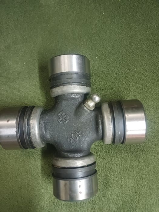 Krzyżak wału oryginał Syrena, Żuk,Nysa