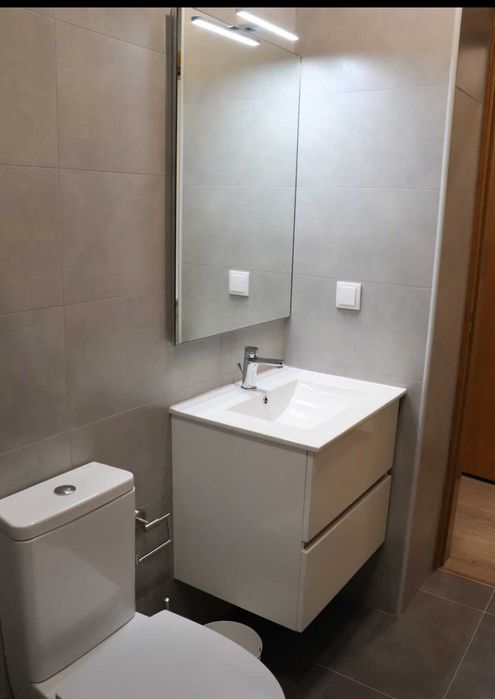 arrendar apartamento