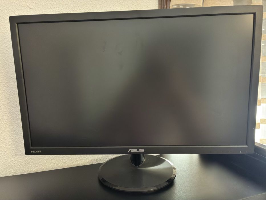 Monitor Asus 24 polegadas