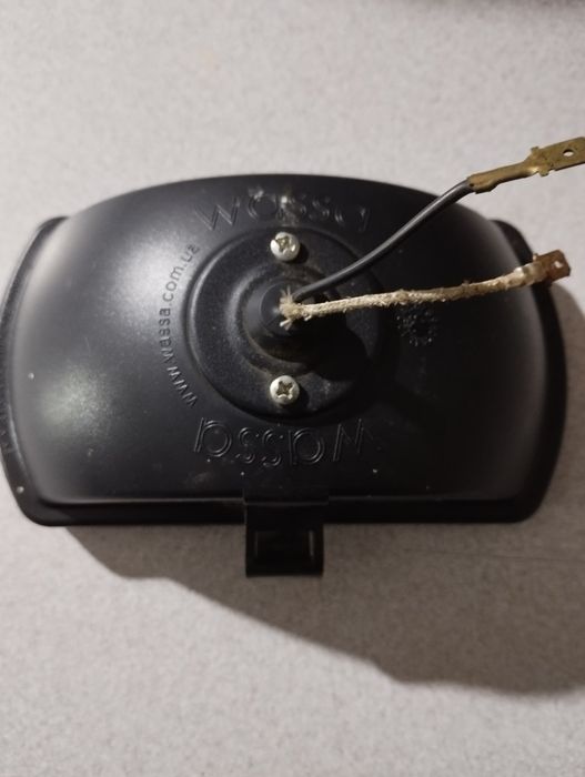 Продам протитуманну фару