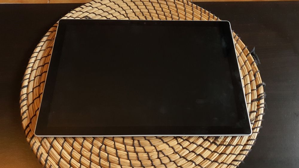 Microsoft Surface Pro 7 + Teclado Original Microsoft + Surface Pen64751276007810122