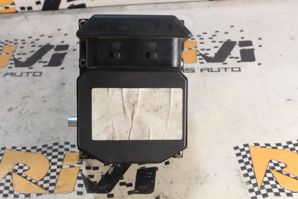 ABS AUDI A4 (8E2, B6)