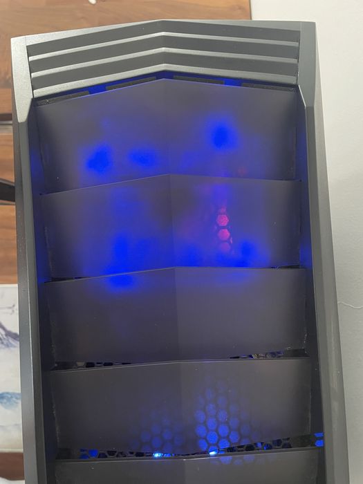 Workstation/ gaming i7 32gb