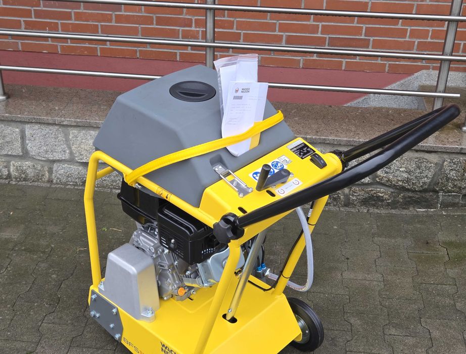Przecinarka Wacker Neuson MFS1350 Ucinarka Husqvarna Stihl Tyrolit