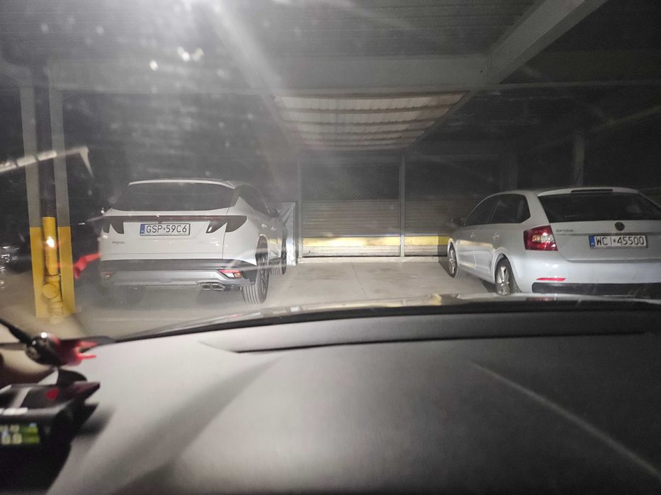 Wynajme miejsce w hali garazowej otwieranej pilotem - Widok 5