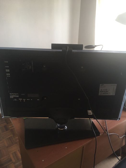 Samsung UE32D6500 32” (81,3cm)+2 Óculos 3D digitais