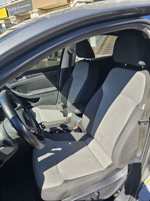 Volkswagen Jetta Sport Edition