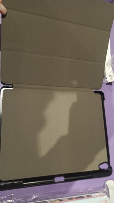 iPad Pro 2018 Case / Capa 12.9'