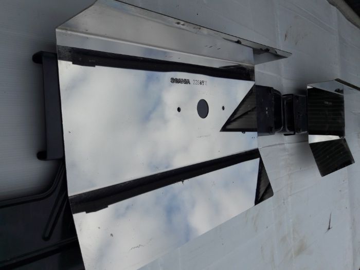 Osłona mocowanie lamp SCANIA DAF MAN Volvo