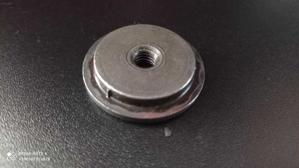 Комплект Сателлитов Дифференциала КПП VAG VW Audi Skoda Seat