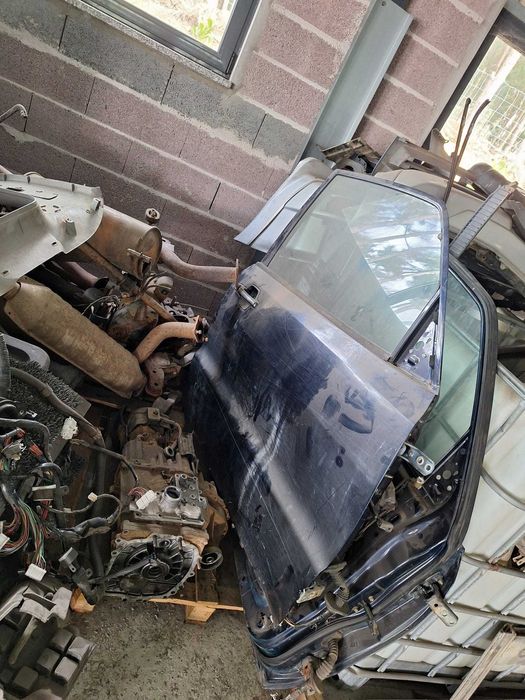 Peças Mitsubishi Pajero 3200 DID