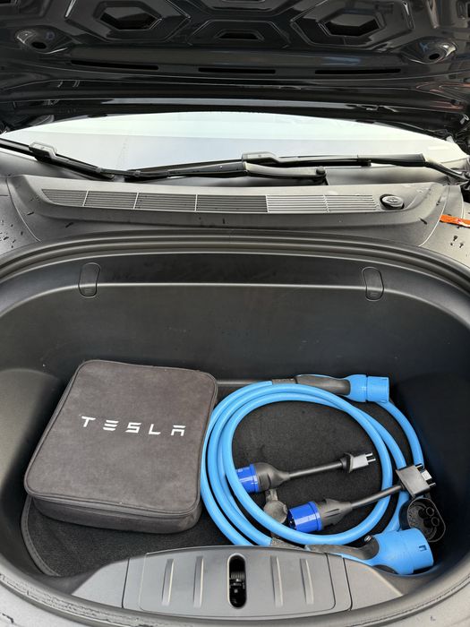 Tesla Model 3 Performance Dual Motor FSD ATIVO INCLUIDO | AUTO PARK |