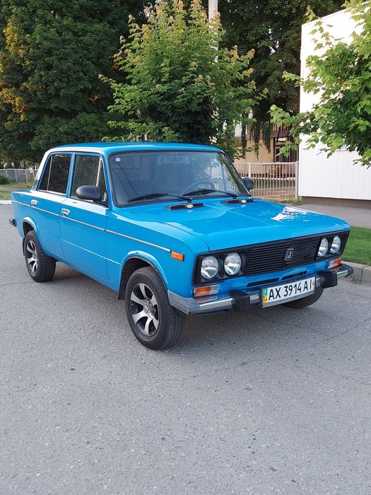 Продам ВАЗ 2106 1,5