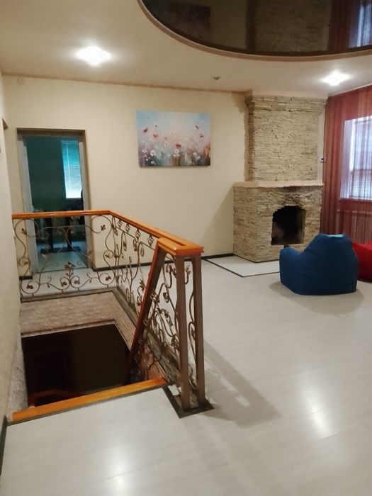 Продаж дома в г.Камянськое от собственника .Р-н жд вокз пос.Строителей