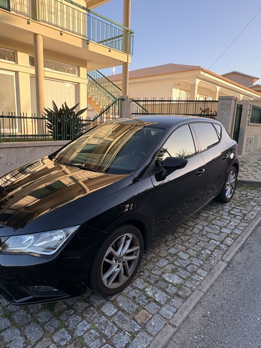 Seat leon 1.6 tdi