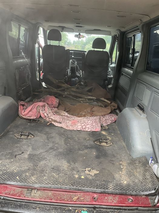 Продам Ford Transit