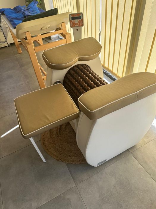 Roll Shaper urządzenie masujące