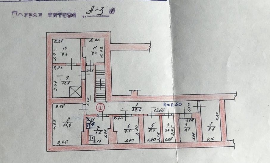 Комерційне приміщення на вул. Кияшка – ідеальне рішення для бізнесу!