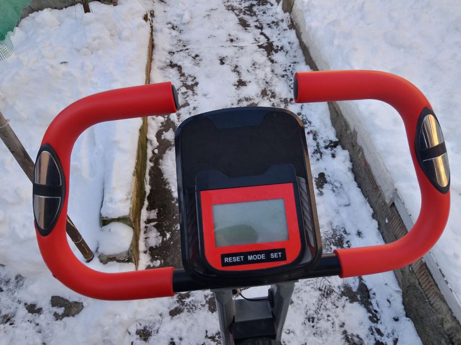 Велотренажер б/у