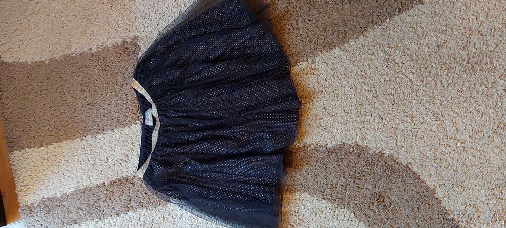 Spódnica tiulowa roz.146