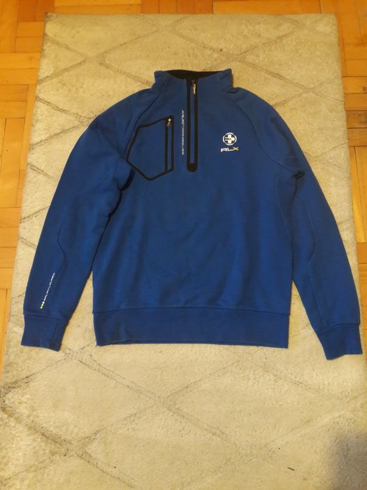 Oryginalna bluza m Ralph Lauren