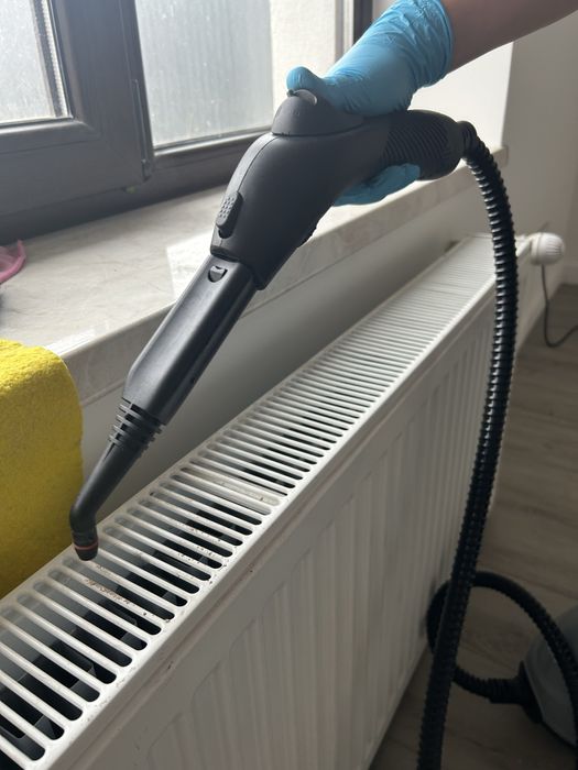 Прибирання комерційних приміщень