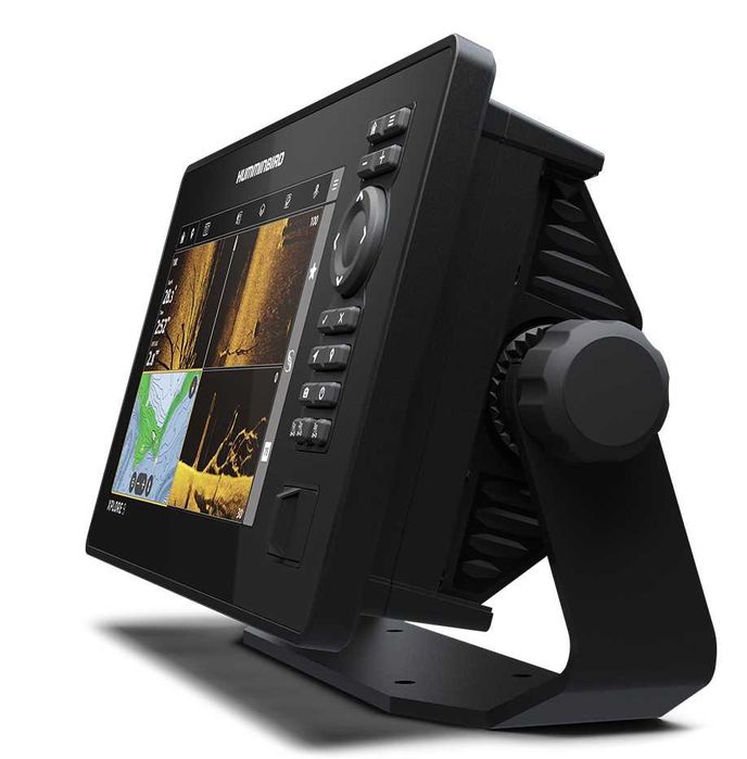 Echosonda Humminbird XPLORE 9 CMSI+ GPS 2025r
