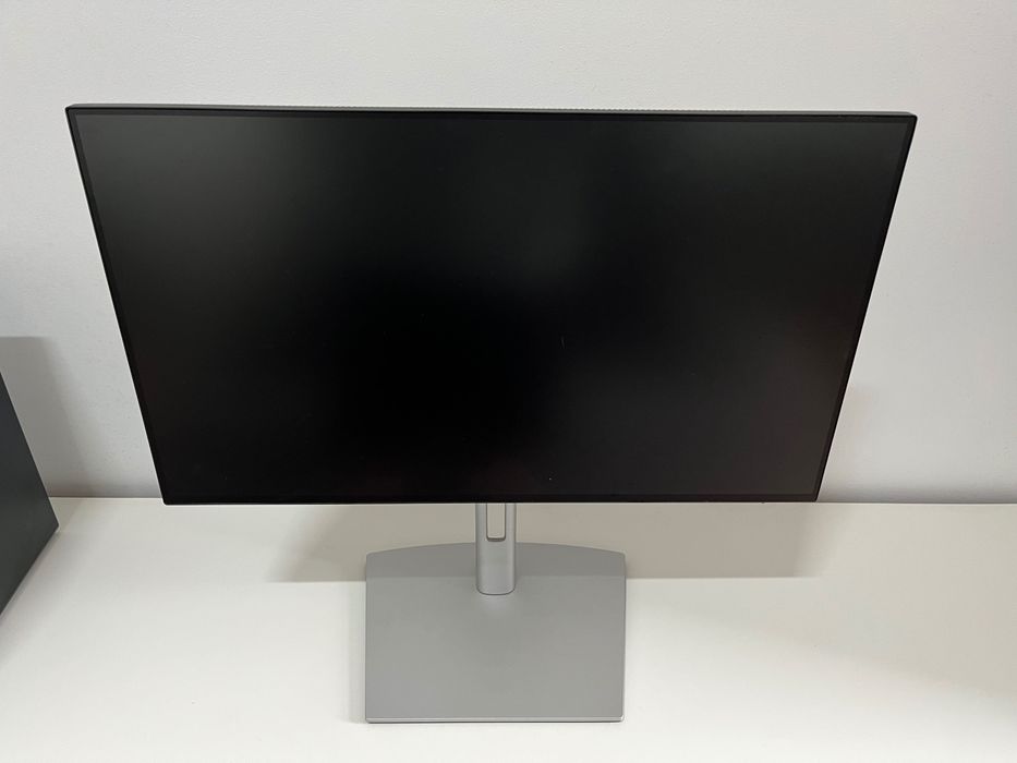 Monitor Dell U2422H 24’ 60Hz Como Novo