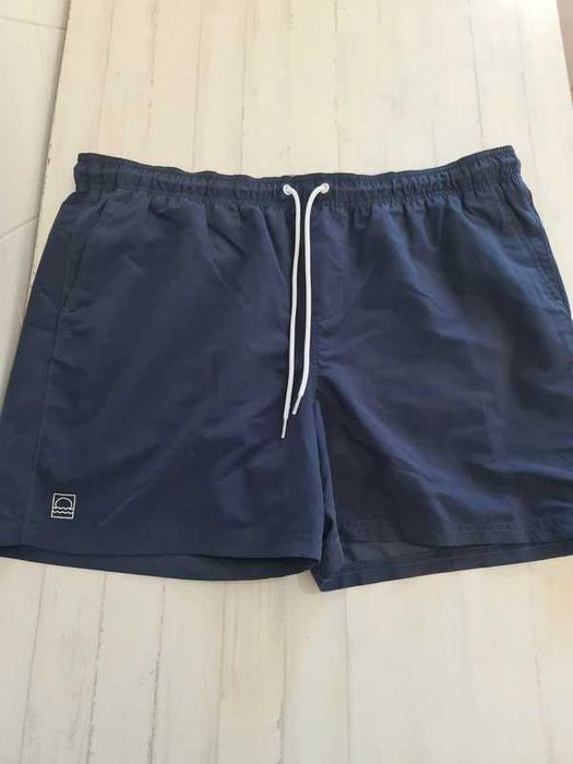 Conjunto Pack Calções de Praia Banho 2XL M&S Marks & Spencer