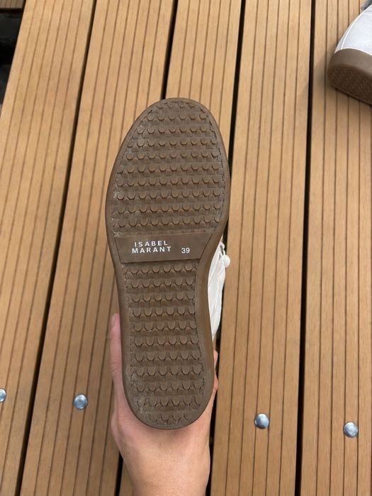Isabel Marant buty