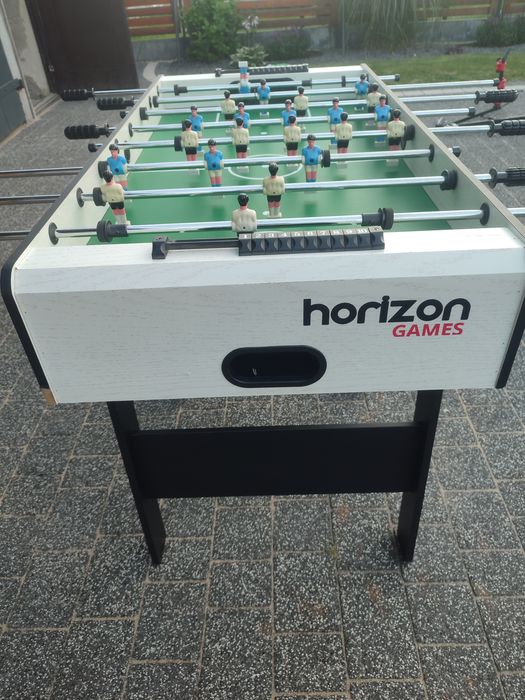 Piłkarzyki Horizon Games