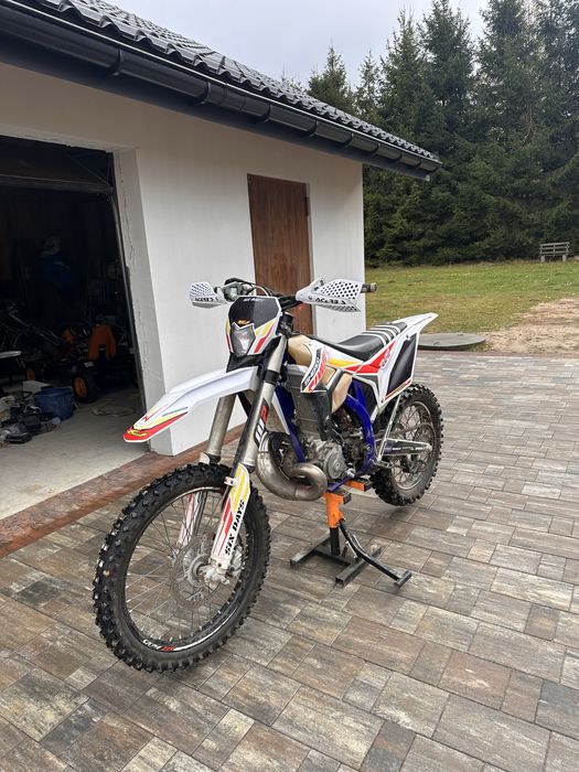 Sherco