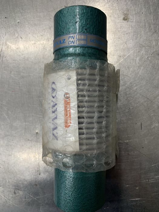 Сильфонний компенсатор AYVAZ (65,50,40)