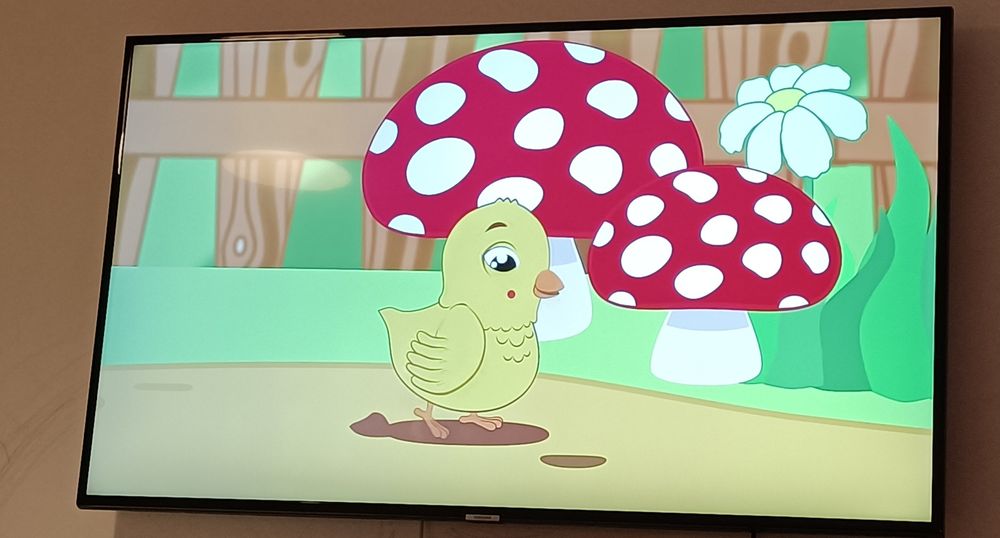 Samsung Smart TV 50" UltraHD 4K WiFi – Excellent condition – I deliver! **64283917729537122