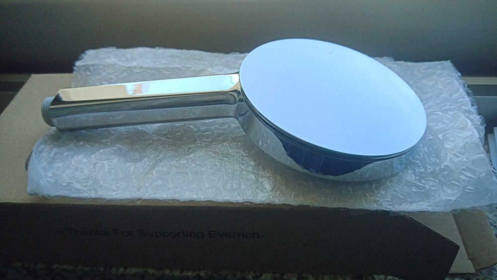 CHUVEIRO Mao Everrich Comando Jato Agua