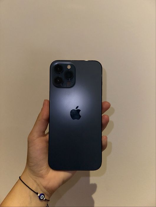 Vendo iphone 12 pro max 350€
