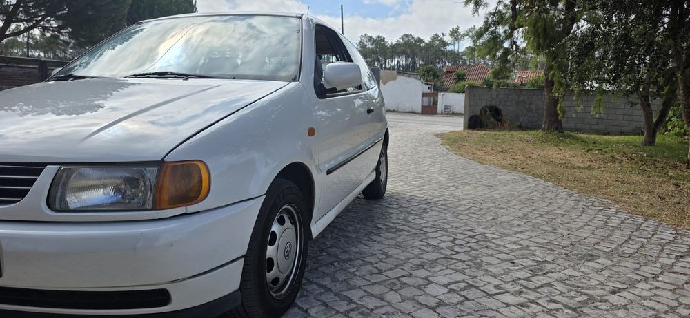 Volkswagen Polo SDI