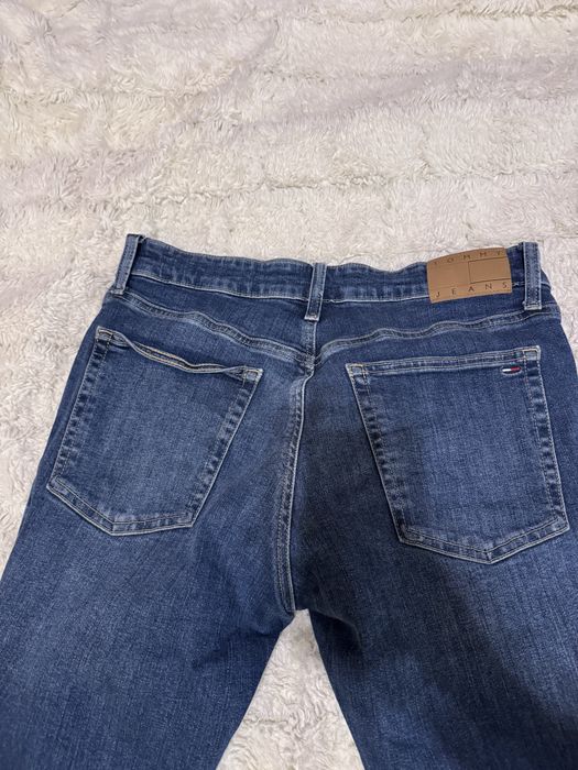 Tommy Hilfiger Jeansy