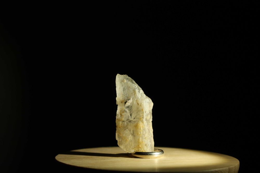 Gips, Dobrzyń nad Wisłą. 12g