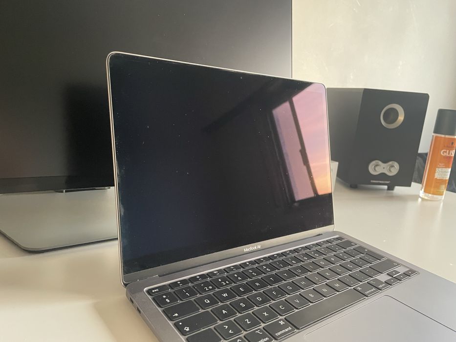 Macbook Air 13 M1